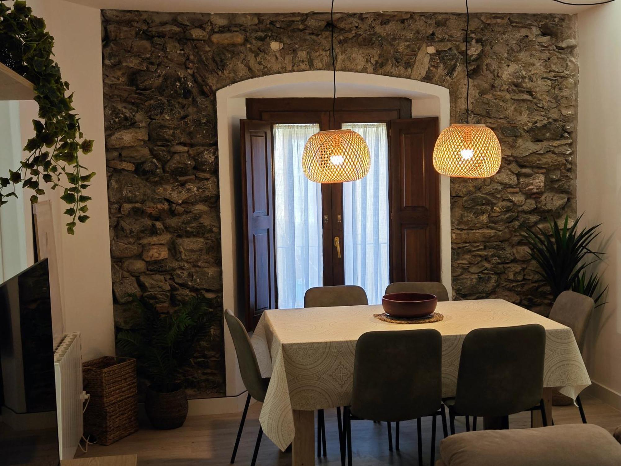 Can Carisma Camprodon Dış mekan fotoğraf